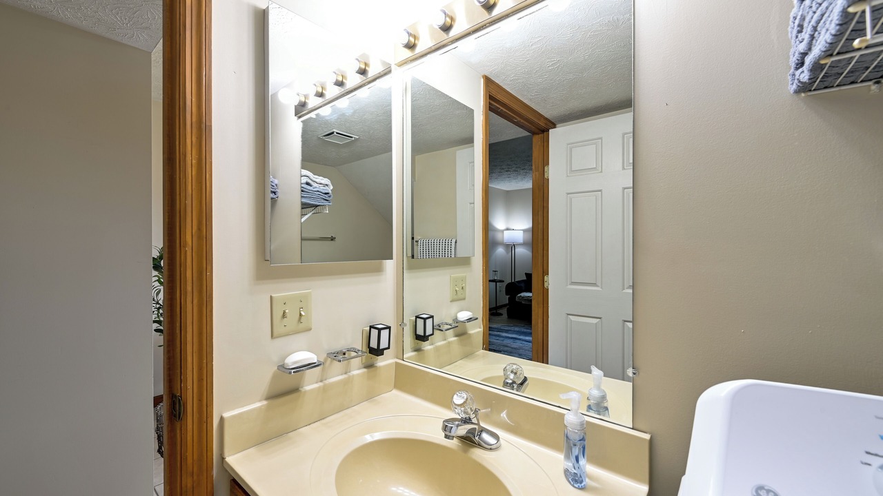 Photo of Bathroom in Richmond