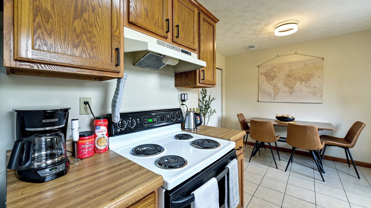 Photo of Kitchen in Richmond