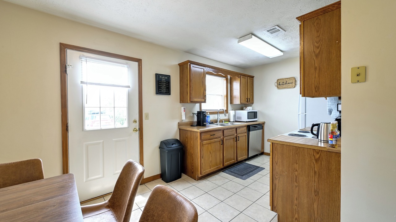 Photo of Kitchen in Richmond
