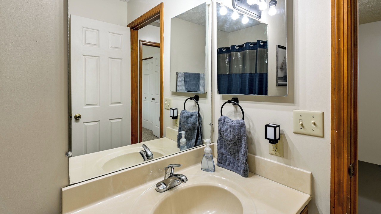 Photo of Bathroom in Richmond