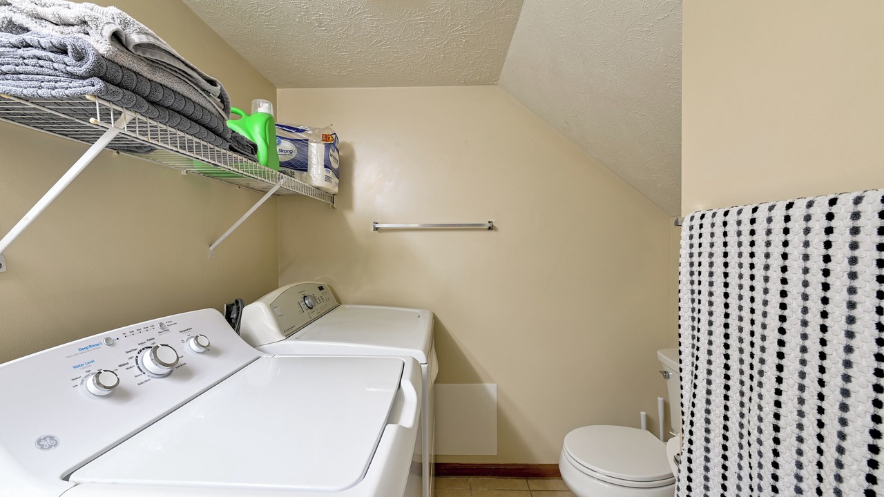 Photo of Bathroom in Richmond
