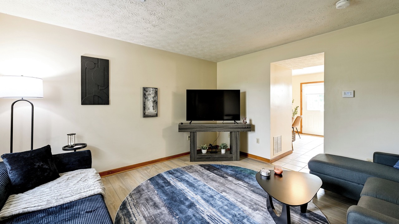Photo of Bedroom in Richmond
