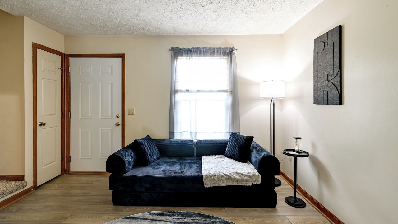 Photo of Livingroom in Richmond
