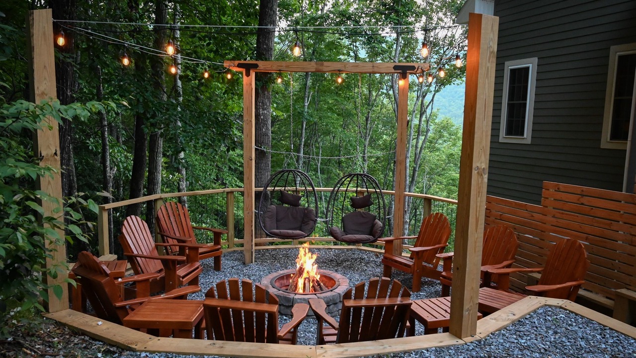 Photo of Outdoor in Candler