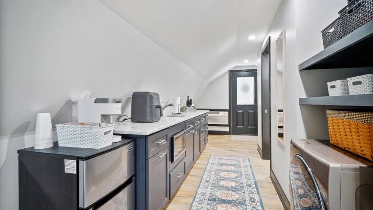Photo of Kitchen in Leesburg
