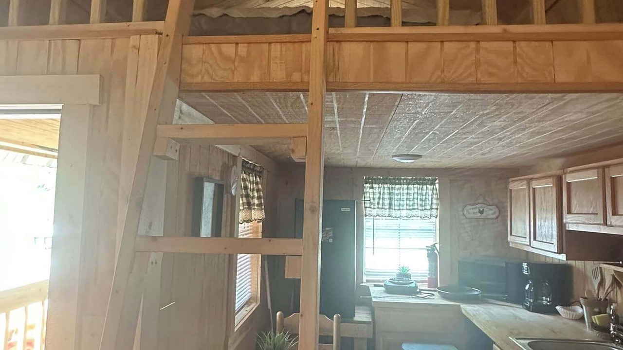 Photo of Kitchen in Isaban