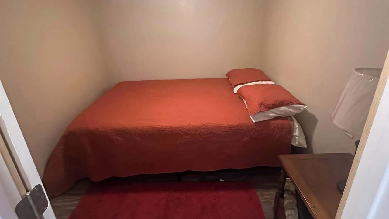 Photo of Bedroom in Isaban