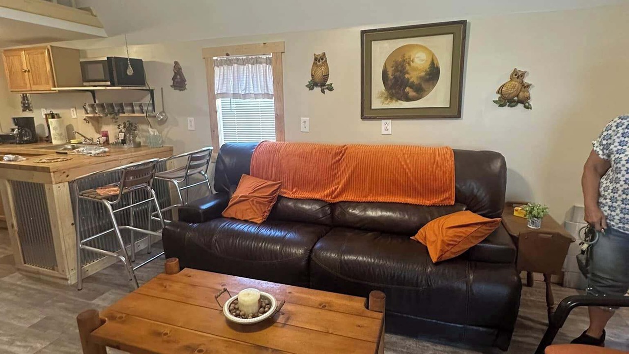 Photo of Livingroom in Isaban