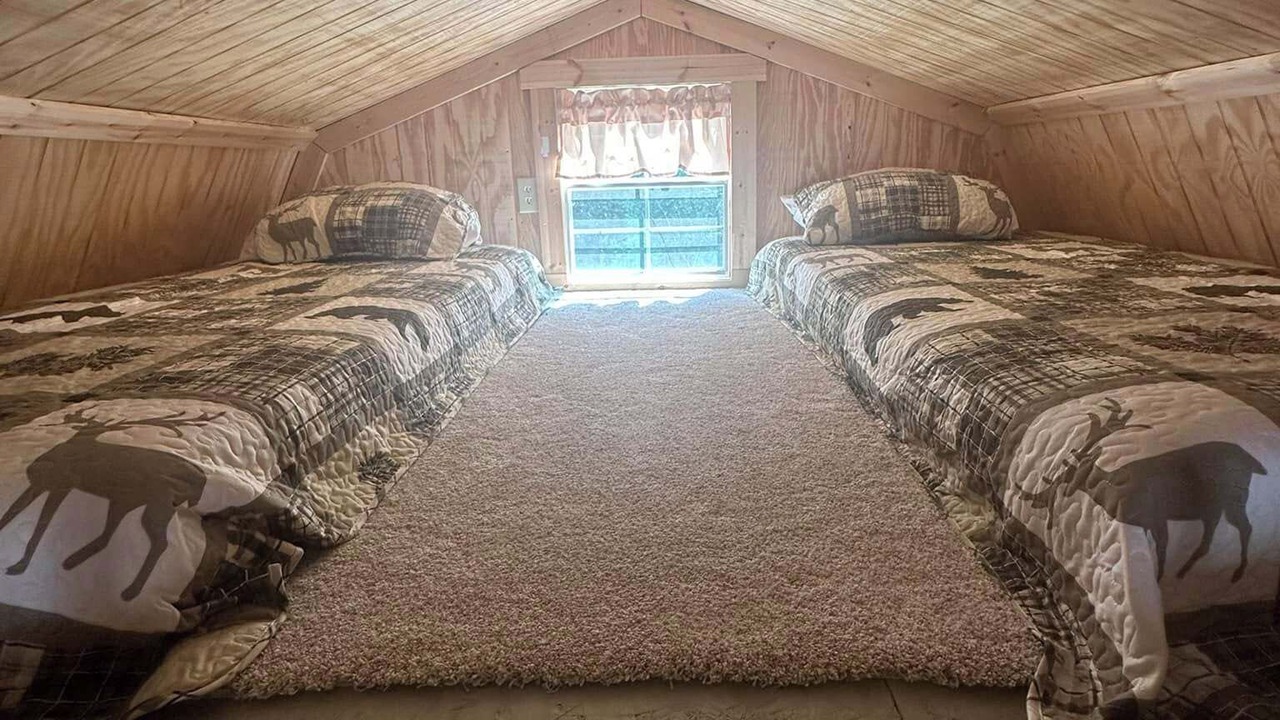 Photo of Bedroom in Isaban