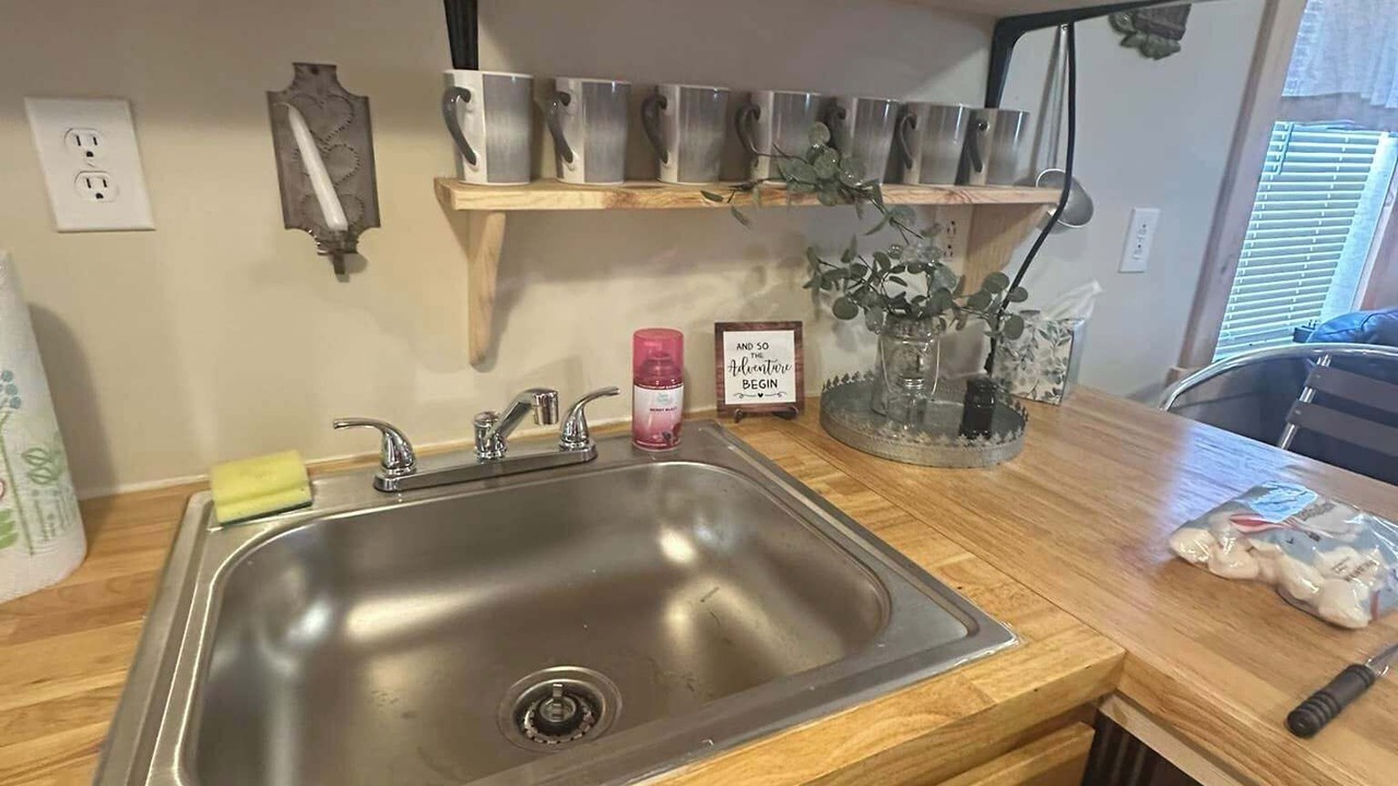 Photo of Kitchen in Isaban