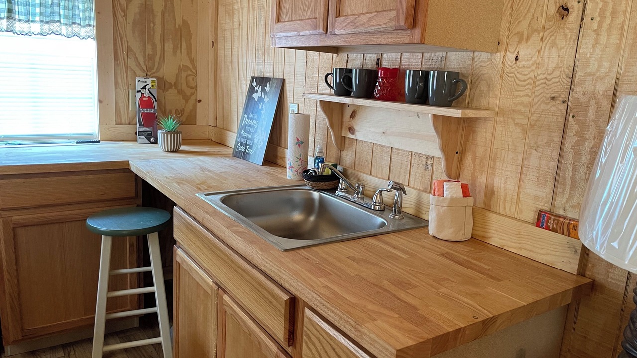 Photo of Kitchen in Isaban