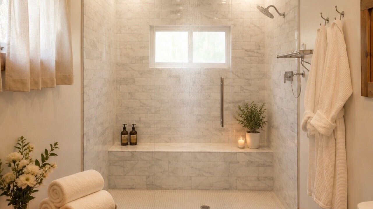 Photo of Bathroom in Brevard