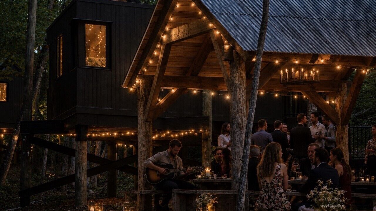 Photo of Outdoor in Brevard