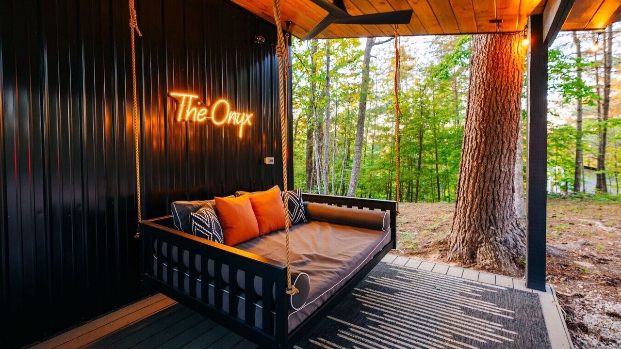 Photo of Outdoor in Campton