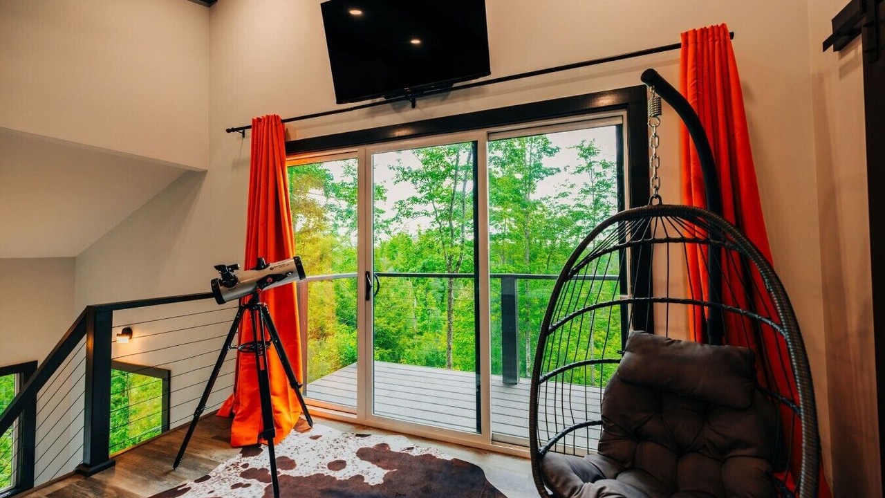 Photo of Patio Balcony in Campton