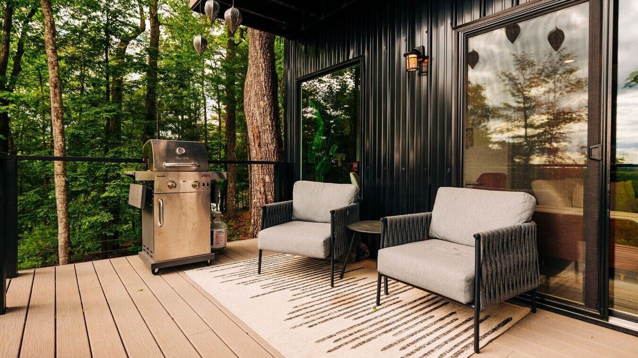 Photo of Outdoor in Campton