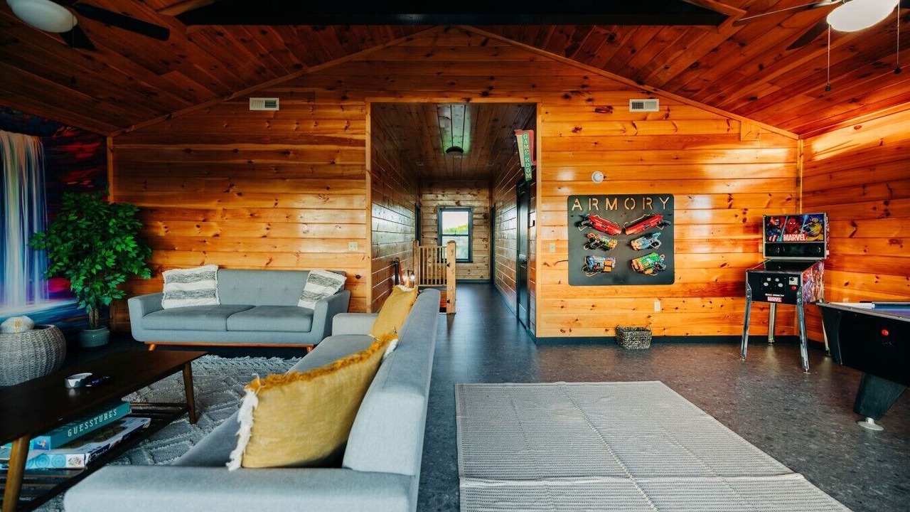 Photo of Livingroom in Rogers