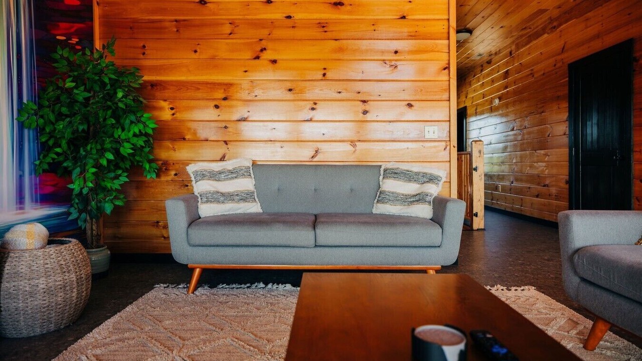 Photo of Livingroom in Rogers
