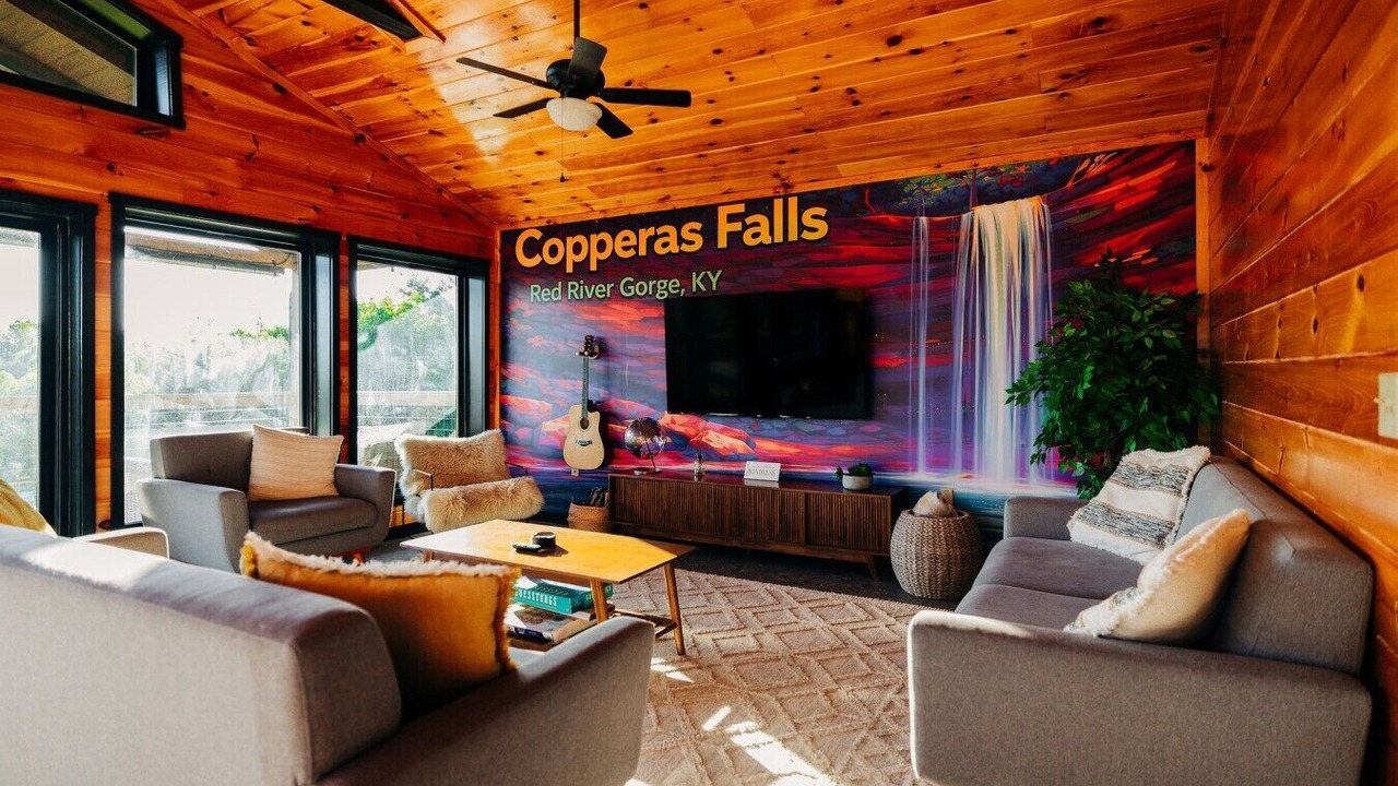 Photo of Livingroom in Rogers