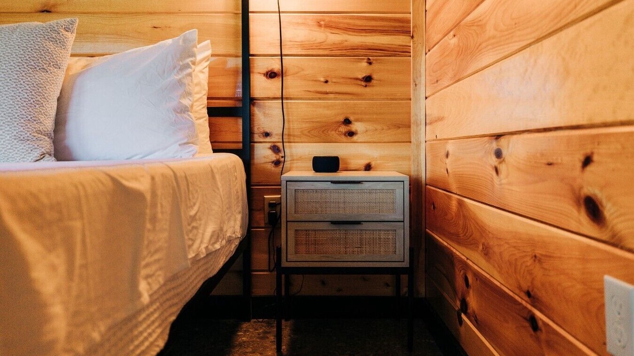 Photo of Bedroom in Rogers