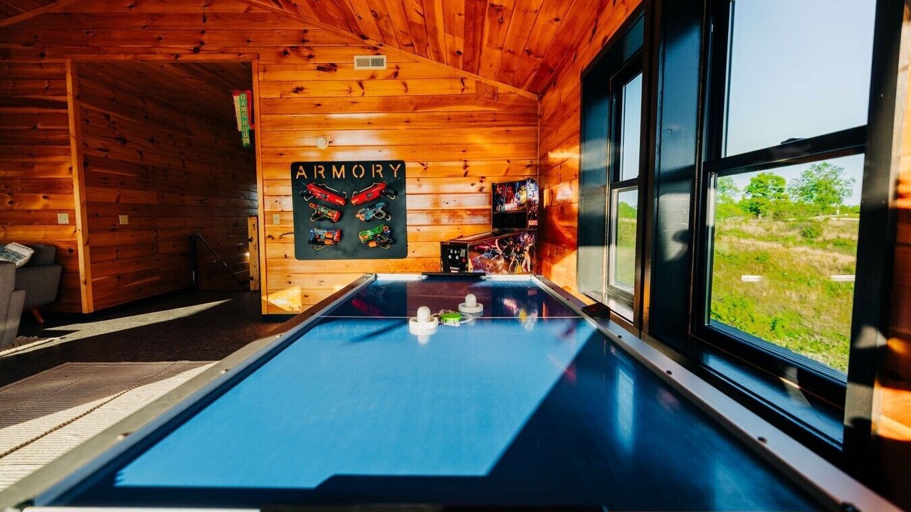Photo of Bedroom in Rogers