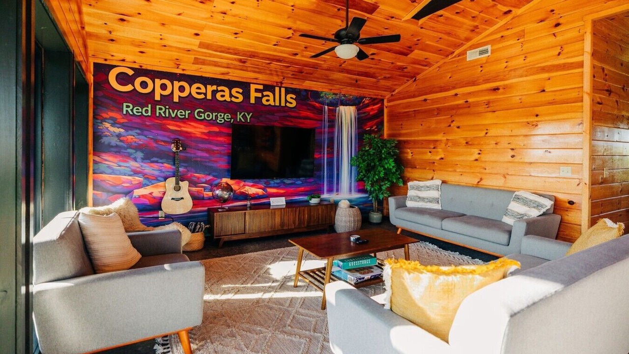 Photo of Livingroom in Rogers
