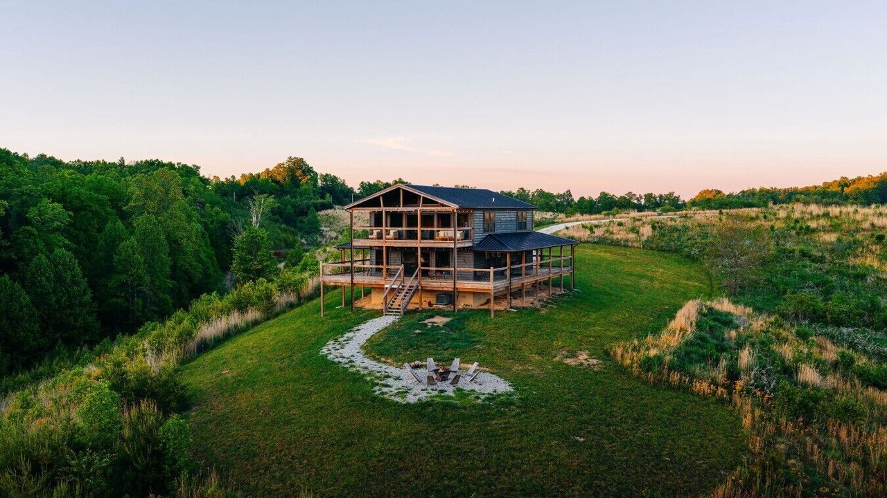 Photo of Outdoor in Rogers
