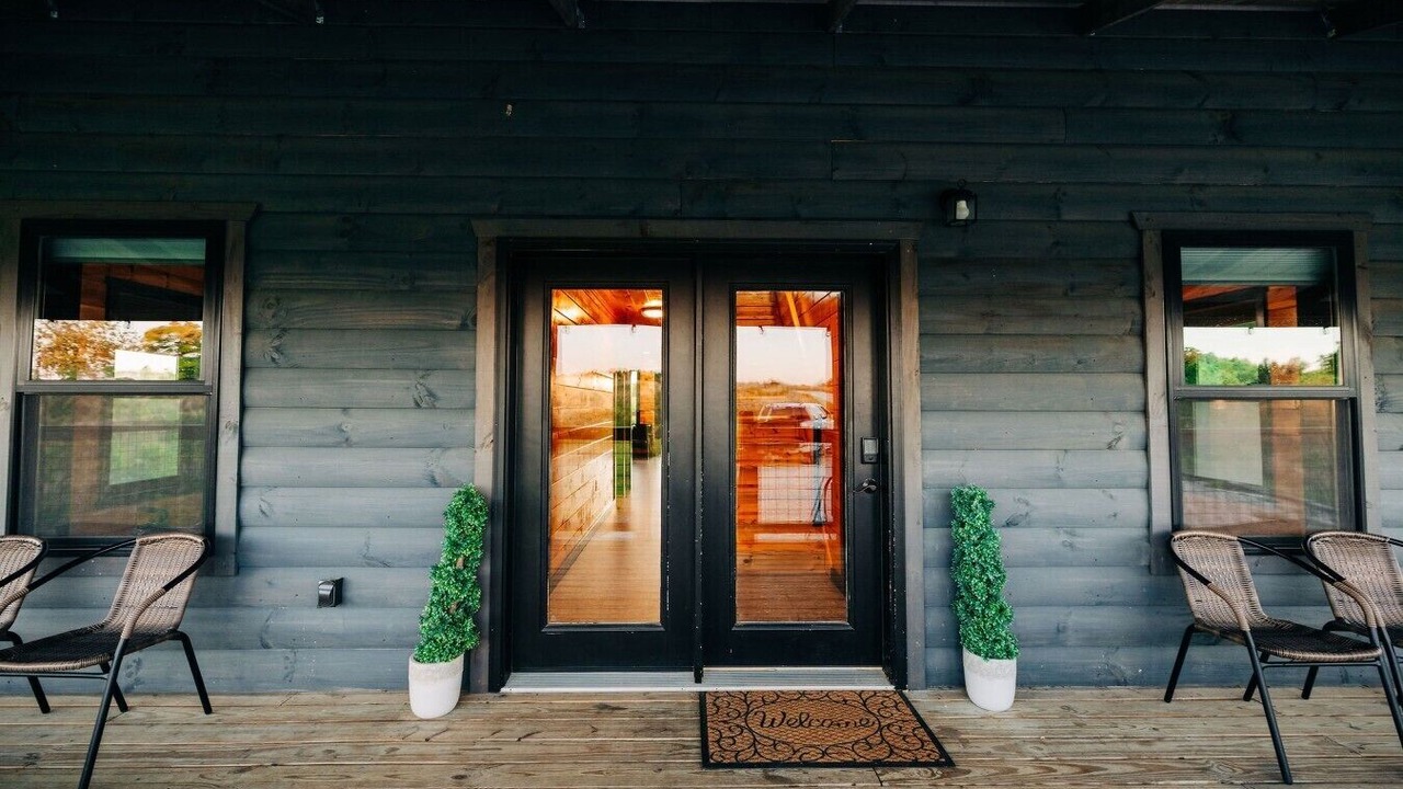 Photo of Outdoor in Rogers
