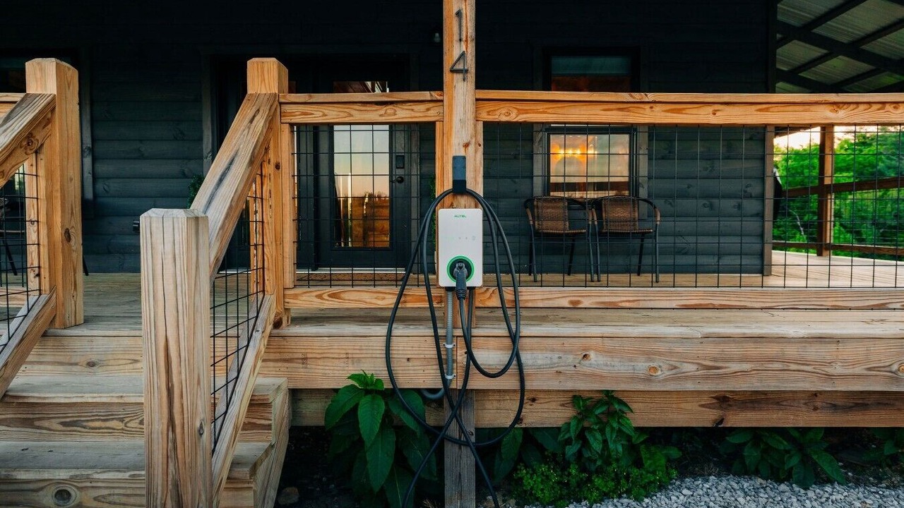 Photo of Outdoor in Rogers