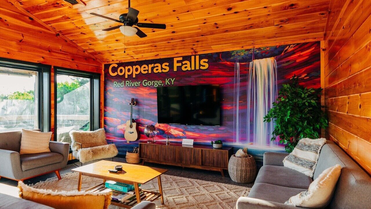 Photo of Livingroom in Rogers