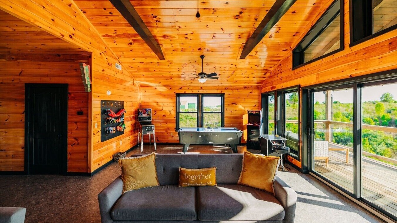 Photo of Bedroom in Rogers