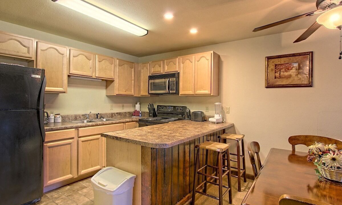 Photo of Kitchen in Sugar Mountain