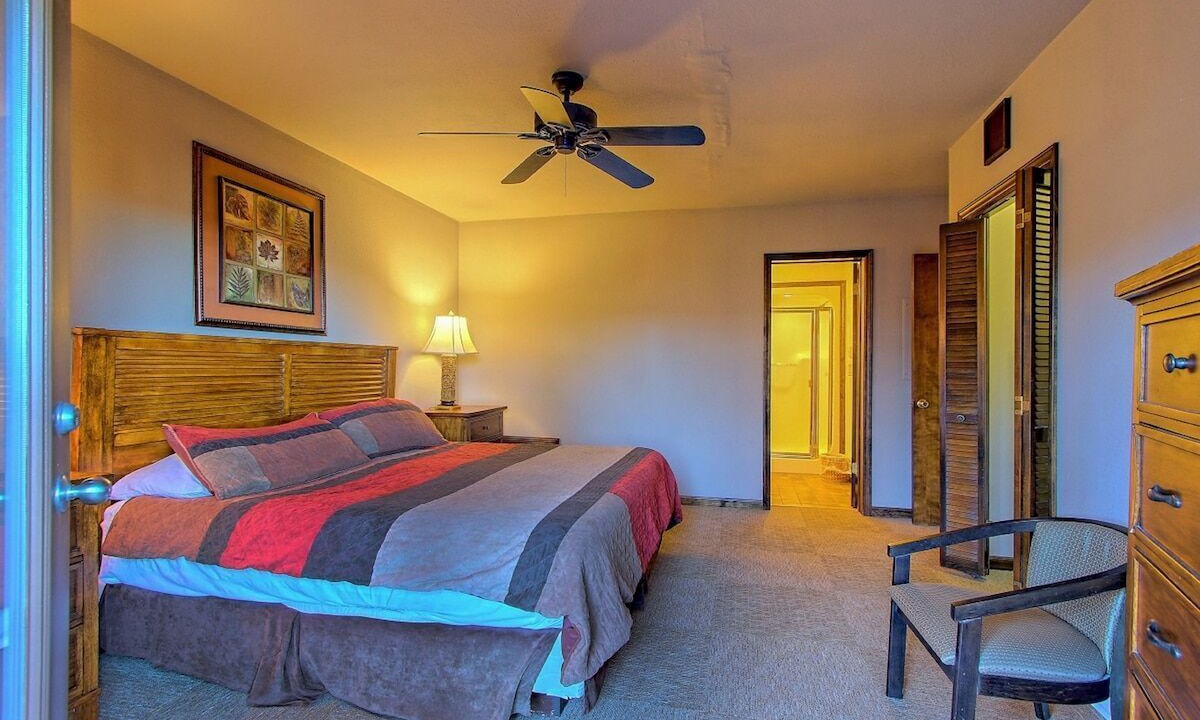 Photo of Bedroom in Sugar Mountain