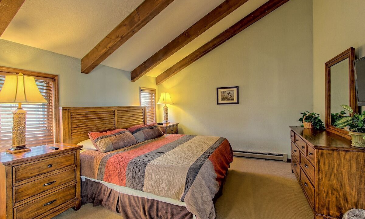 Photo of Bedroom in Sugar Mountain