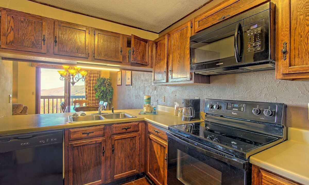 Photo of Kitchen in Sugar Mountain