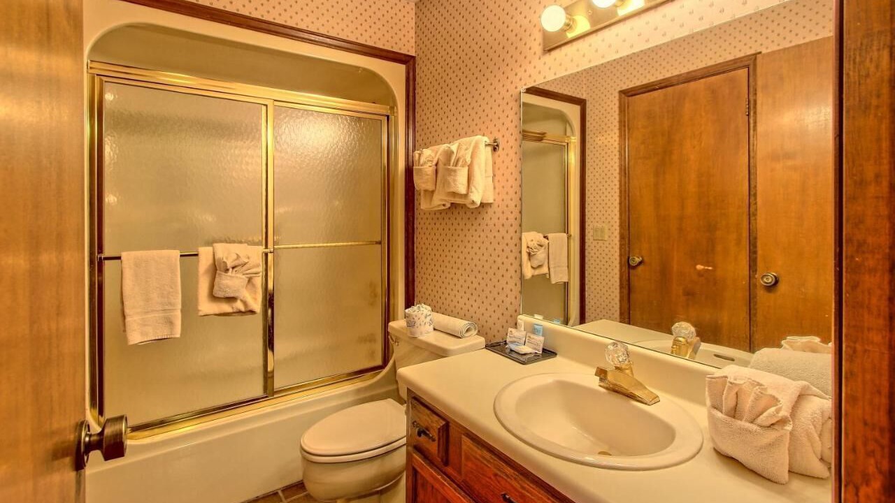 Photo of Bathroom in Sugar Mountain