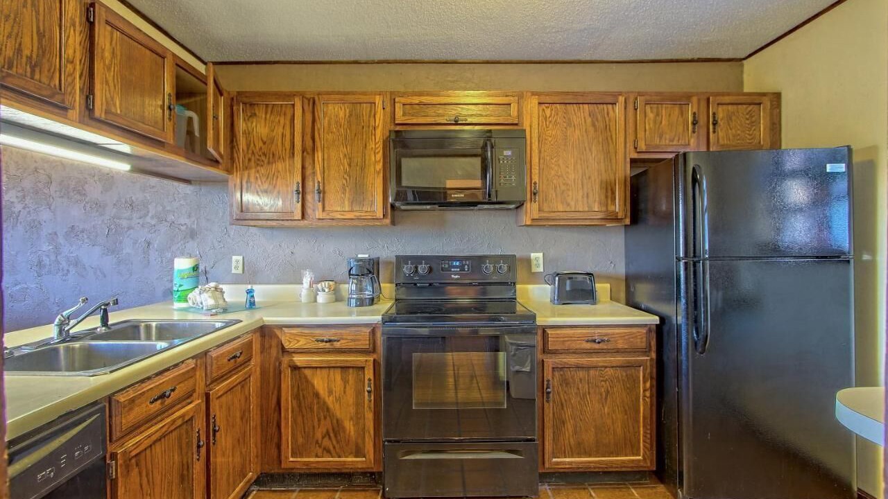 Photo of Kitchen in Sugar Mountain