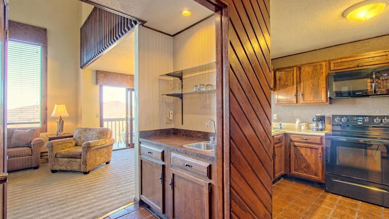 Photo of Kitchen in Sugar Mountain