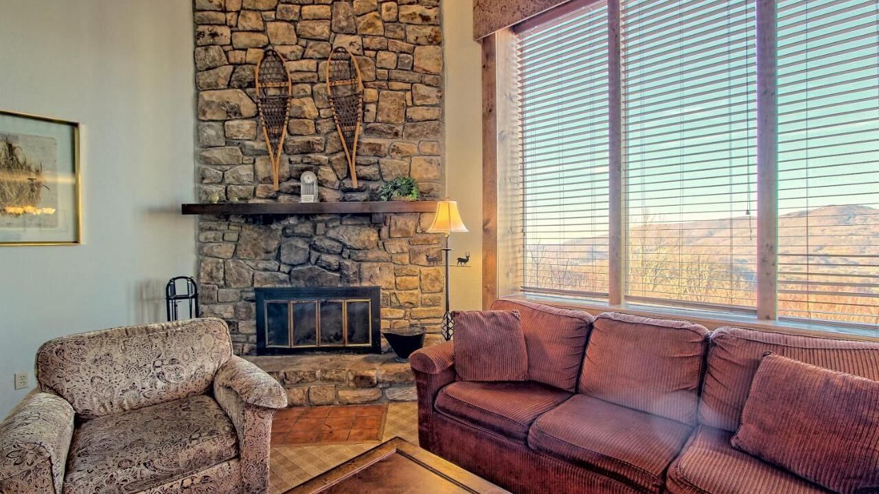 Photo of Livingroom in Sugar Mountain