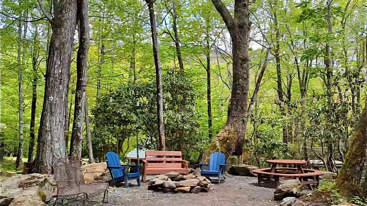 Photo of Outdoor in Laurel Ridge