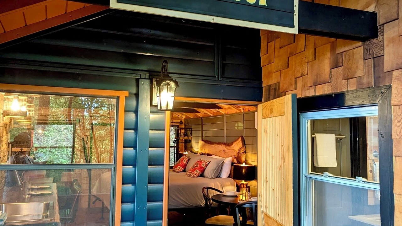 Photo of Outdoor in Laurel Ridge