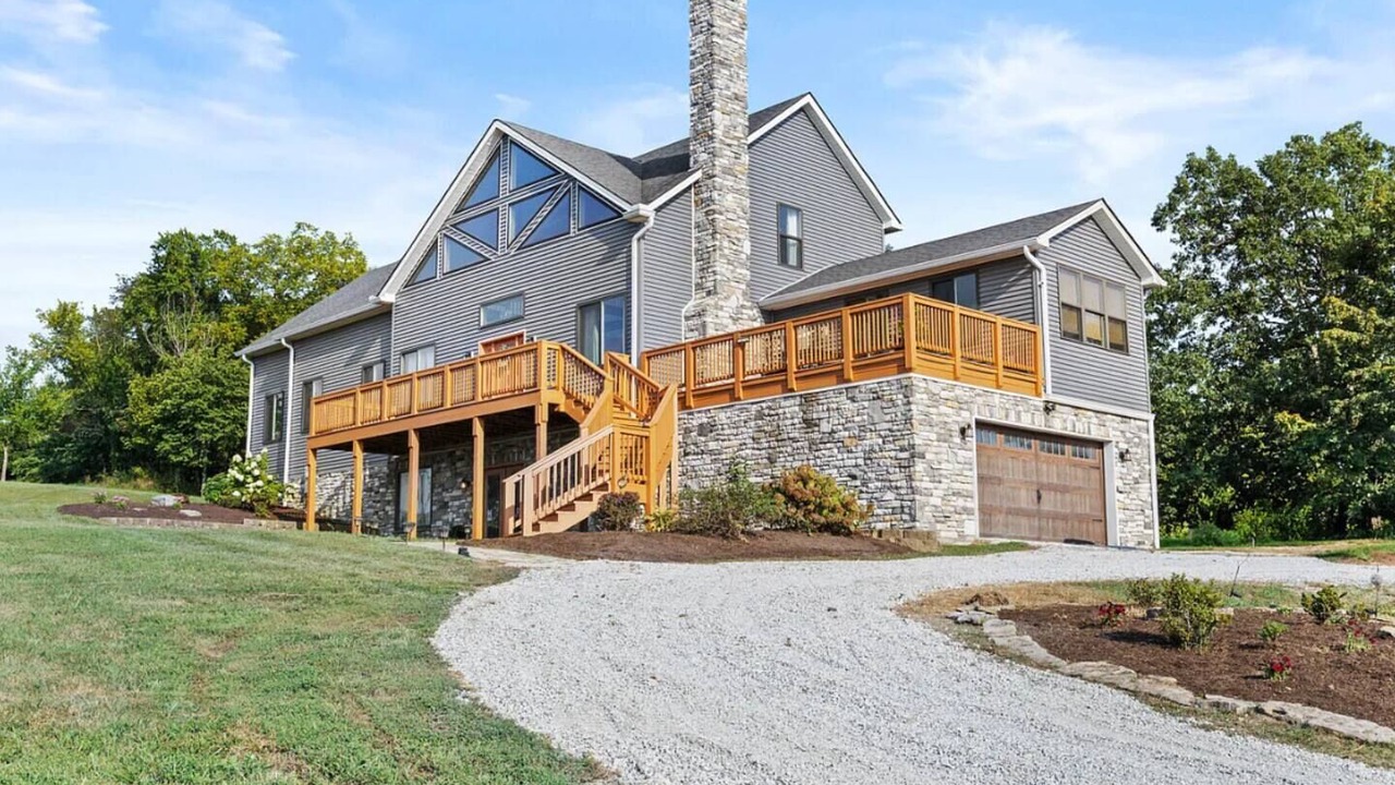 Photo of Outdoor in Frankfort