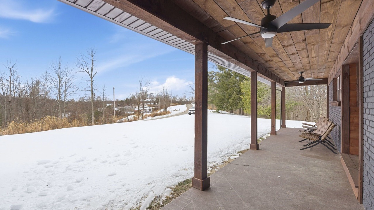 Photo of Patio Balcony in Rogers