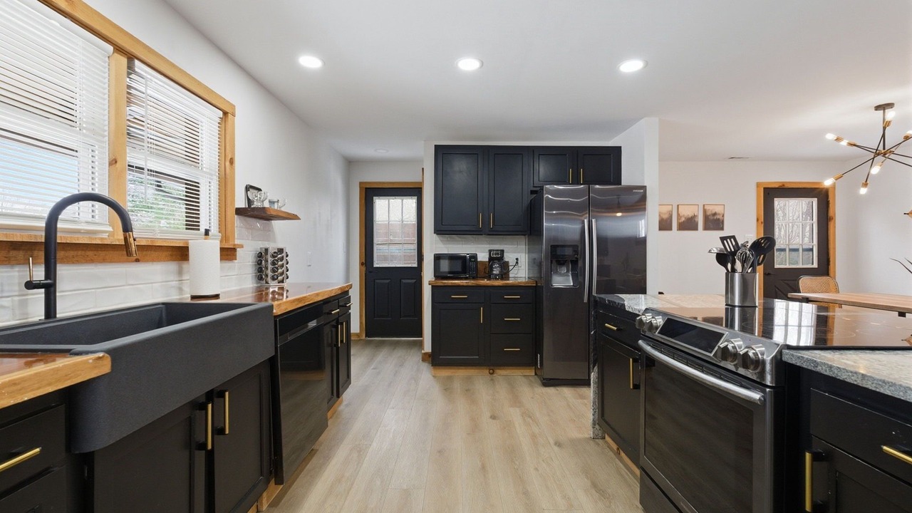Photo of Kitchen in Rogers