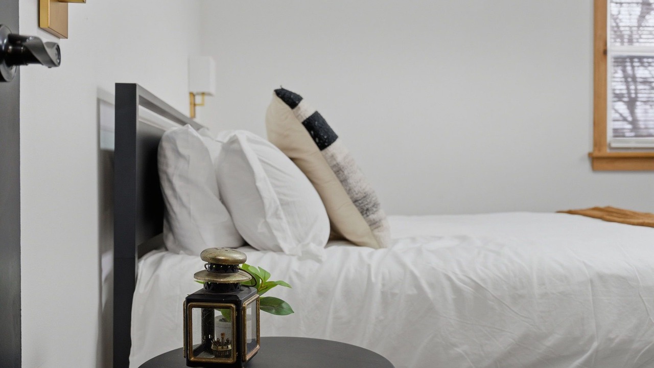 Photo of Bedroom in Rogers