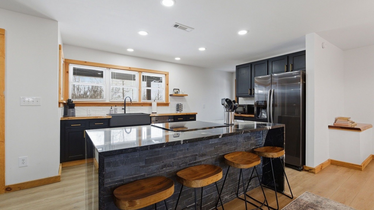 Photo of Kitchen in Rogers