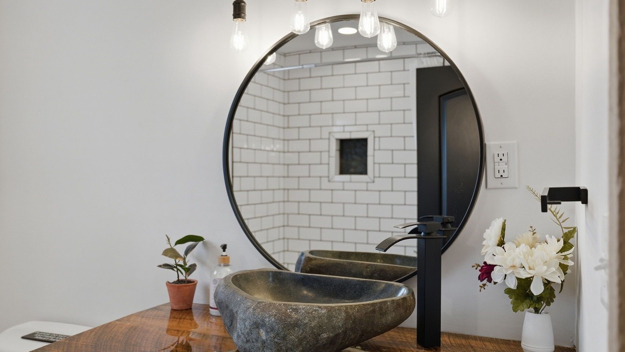 Photo of Bathroom in Rogers
