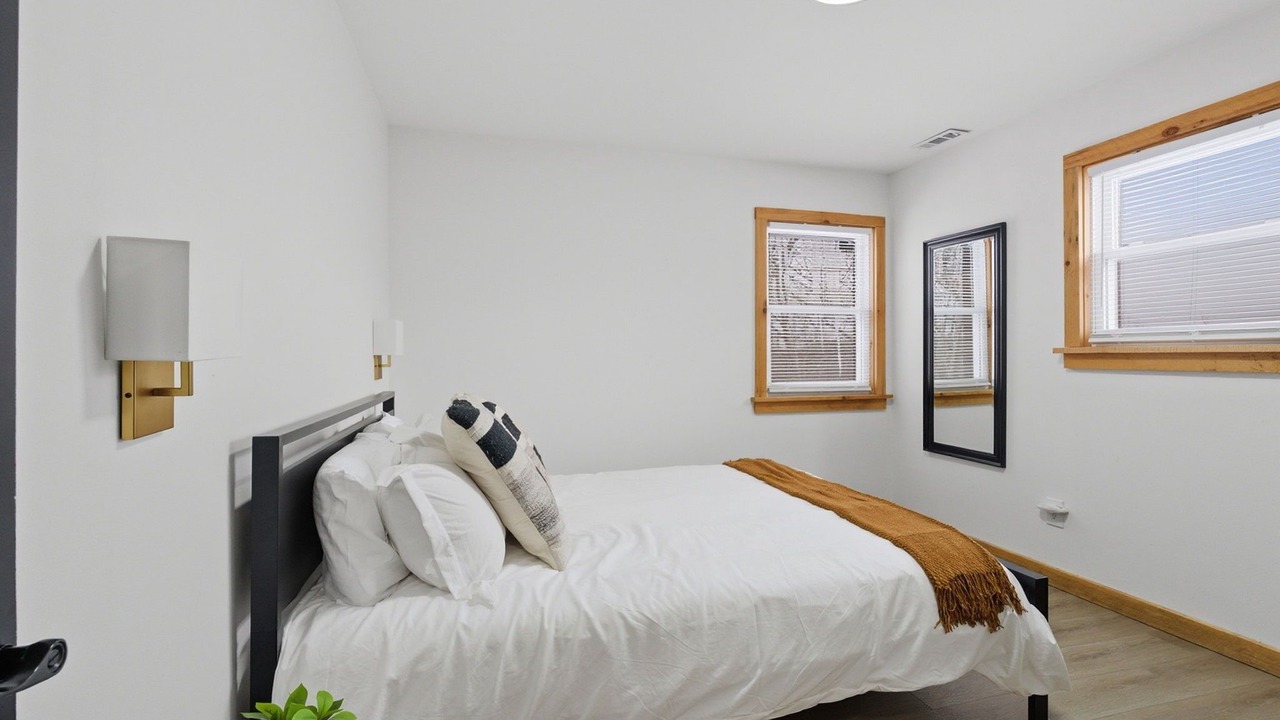 Photo of Bedroom in Rogers
