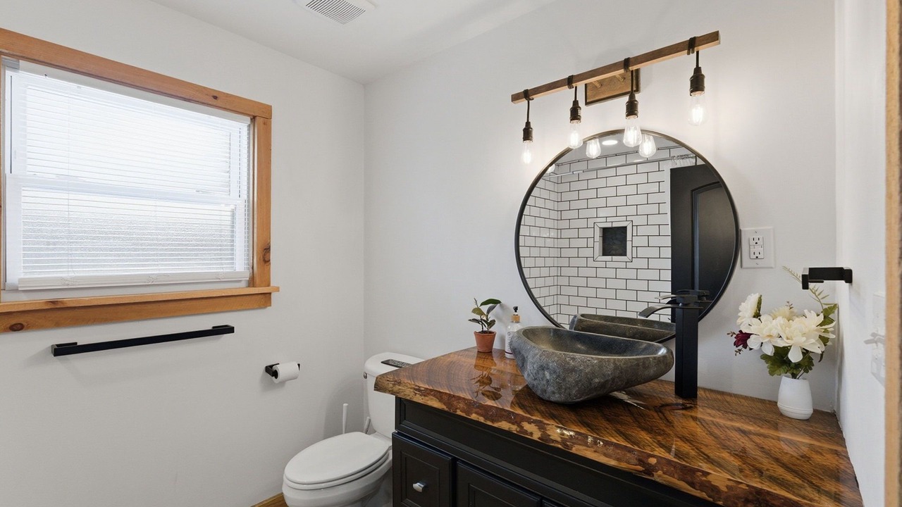 Photo of Bathroom in Rogers