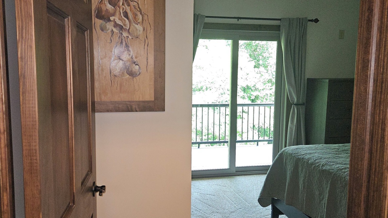 Photo of Bedroom in Fort Hill